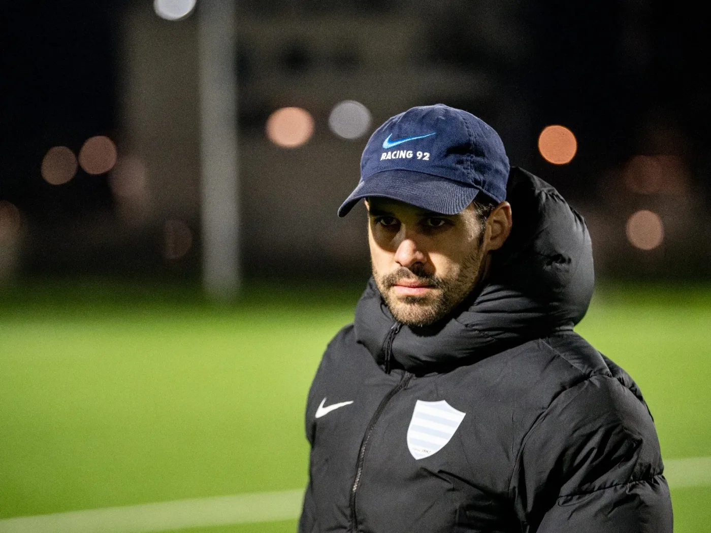 Photo de Flavien Guais, coach Renfo Pas à Pas